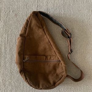ll bean teardrop backpack